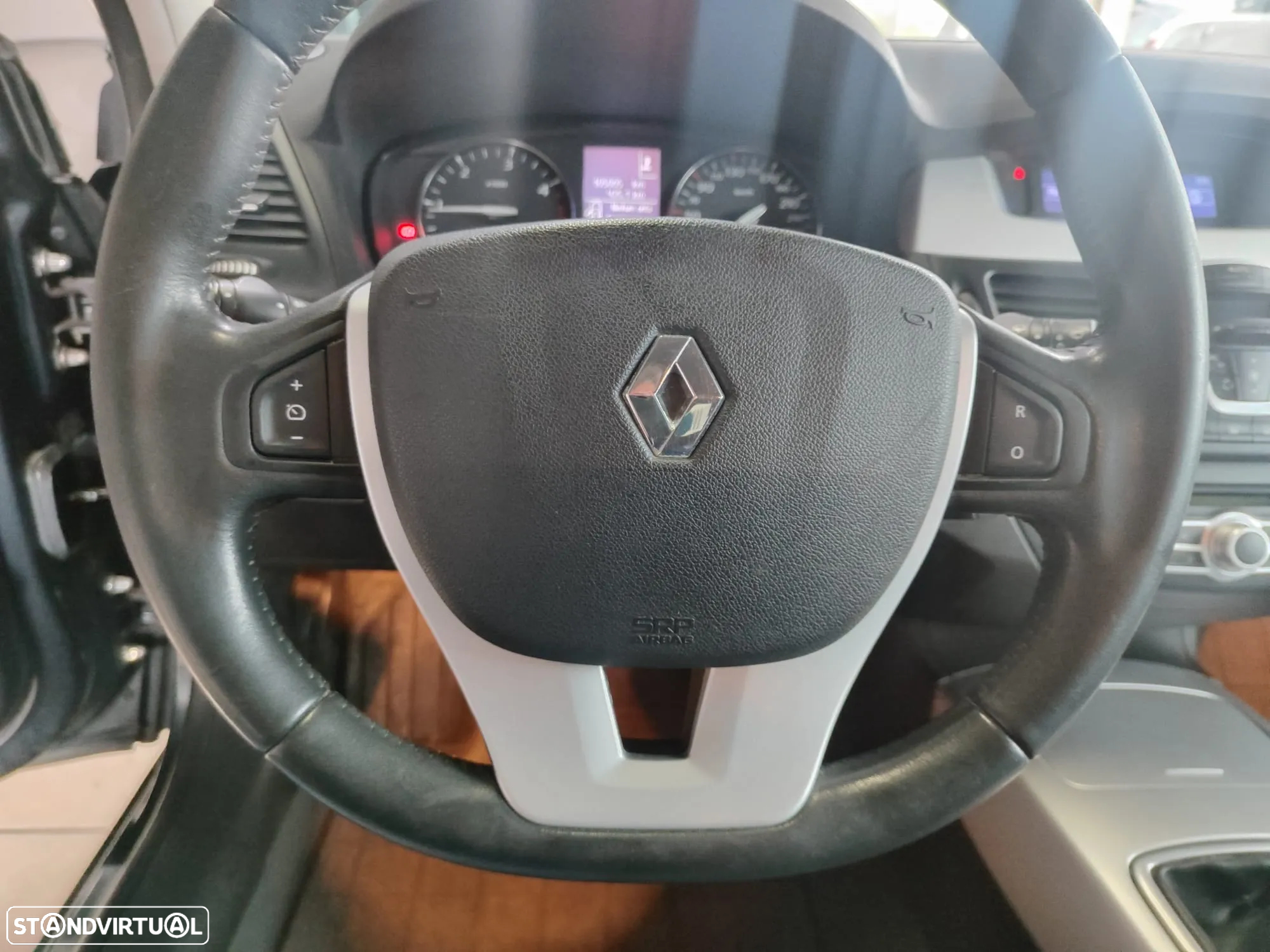 Renault Laguna Break 1.5 dCi Dynamique S - 27
