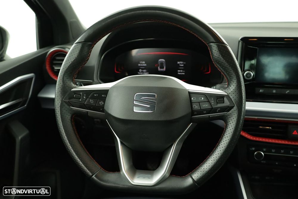 SEAT Arona 1.0 TSI FR - 14