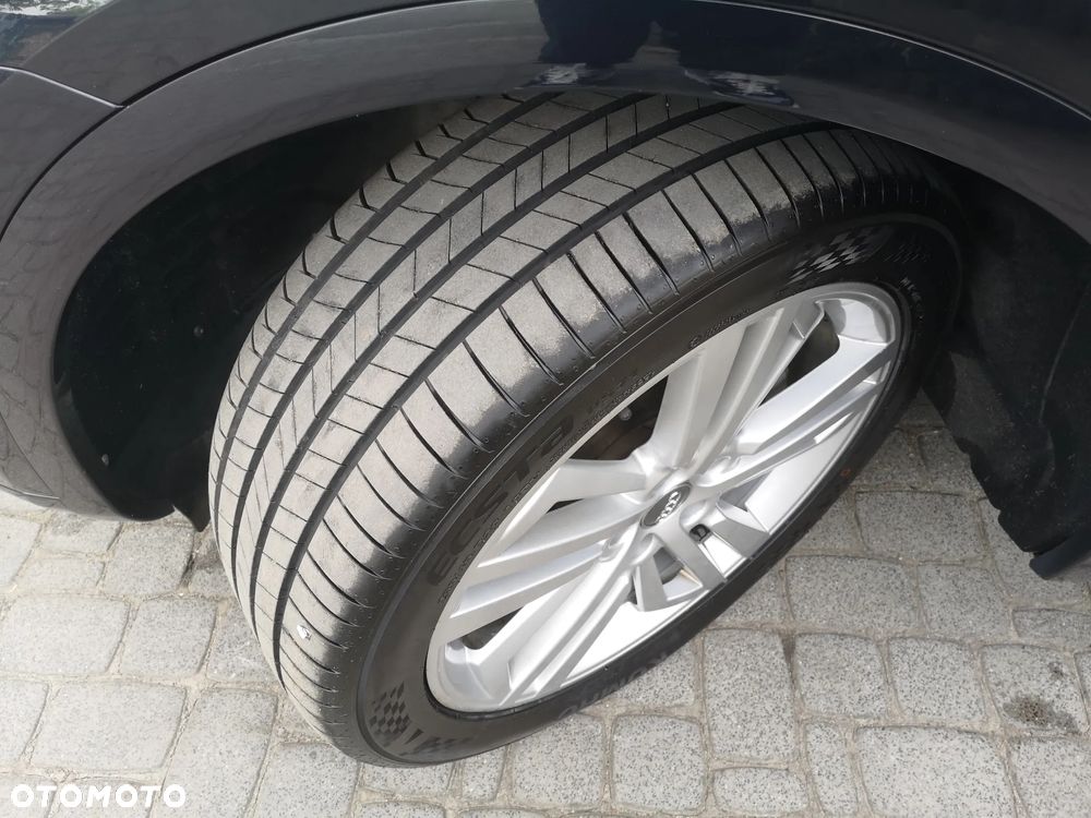Audi Q5 2.0 TFSI Quattro S tronic design - 36