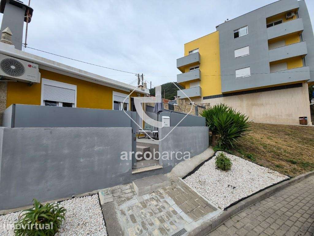 Moradia T2 Totalmente Renovado com Vista Mar na Areosa, Viana do Caste - Grande imagem: 5/19
