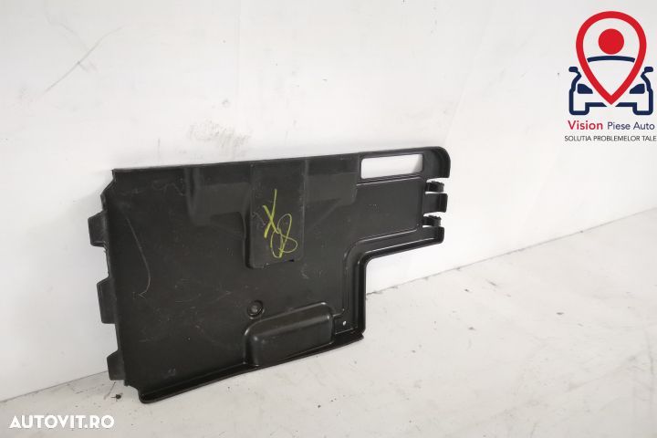 Panou Compartiment Portbagaj Original In Stare Buna Mercedes-Benz ML W - 5