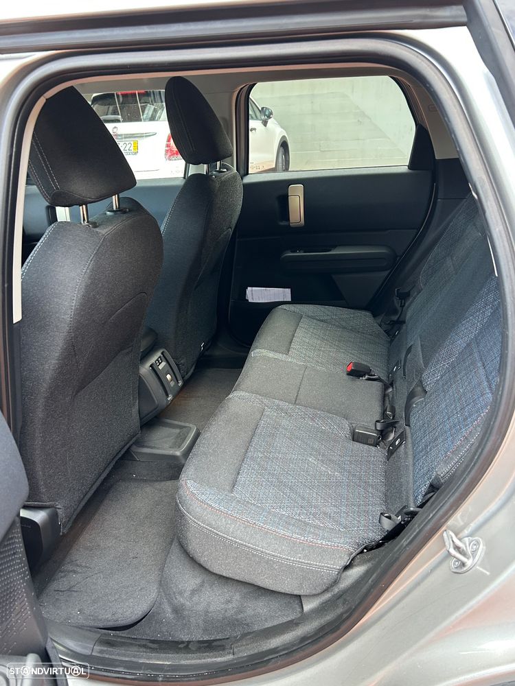 MINI Countryman E Classic - 8