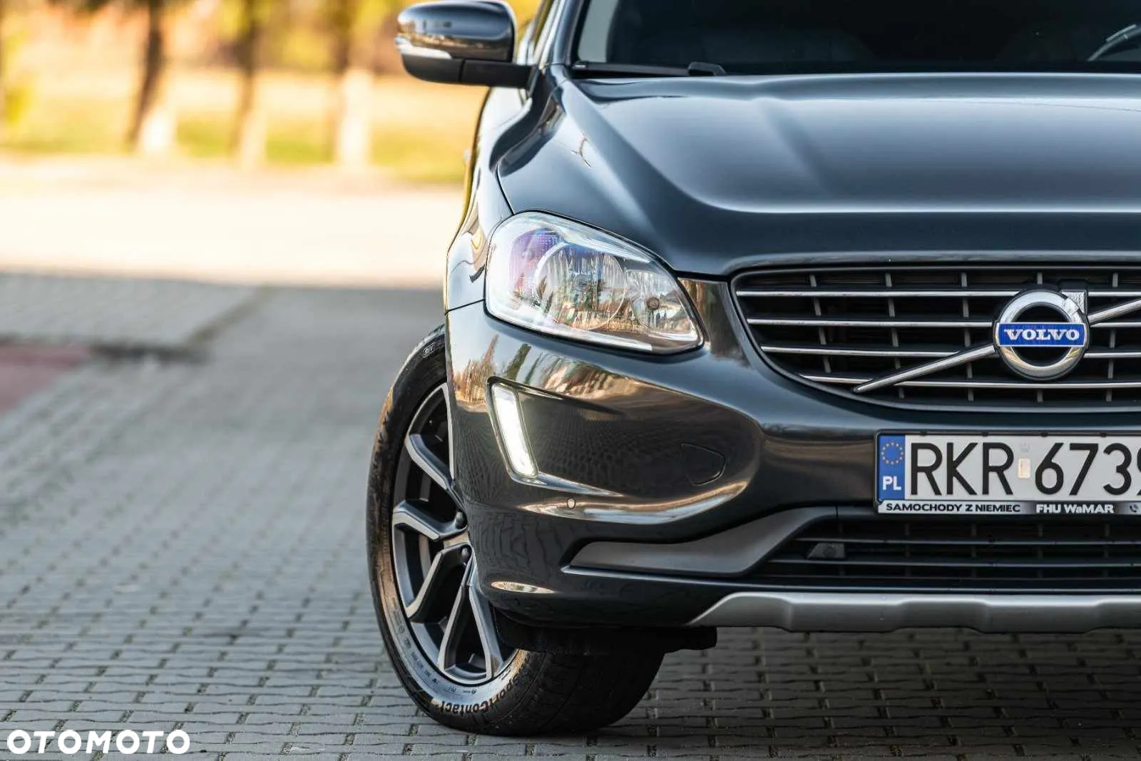 Volvo XC 60 - 7