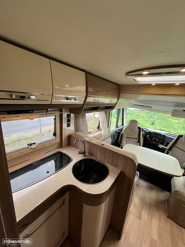 Rapido Serie 8F 890 F - 40