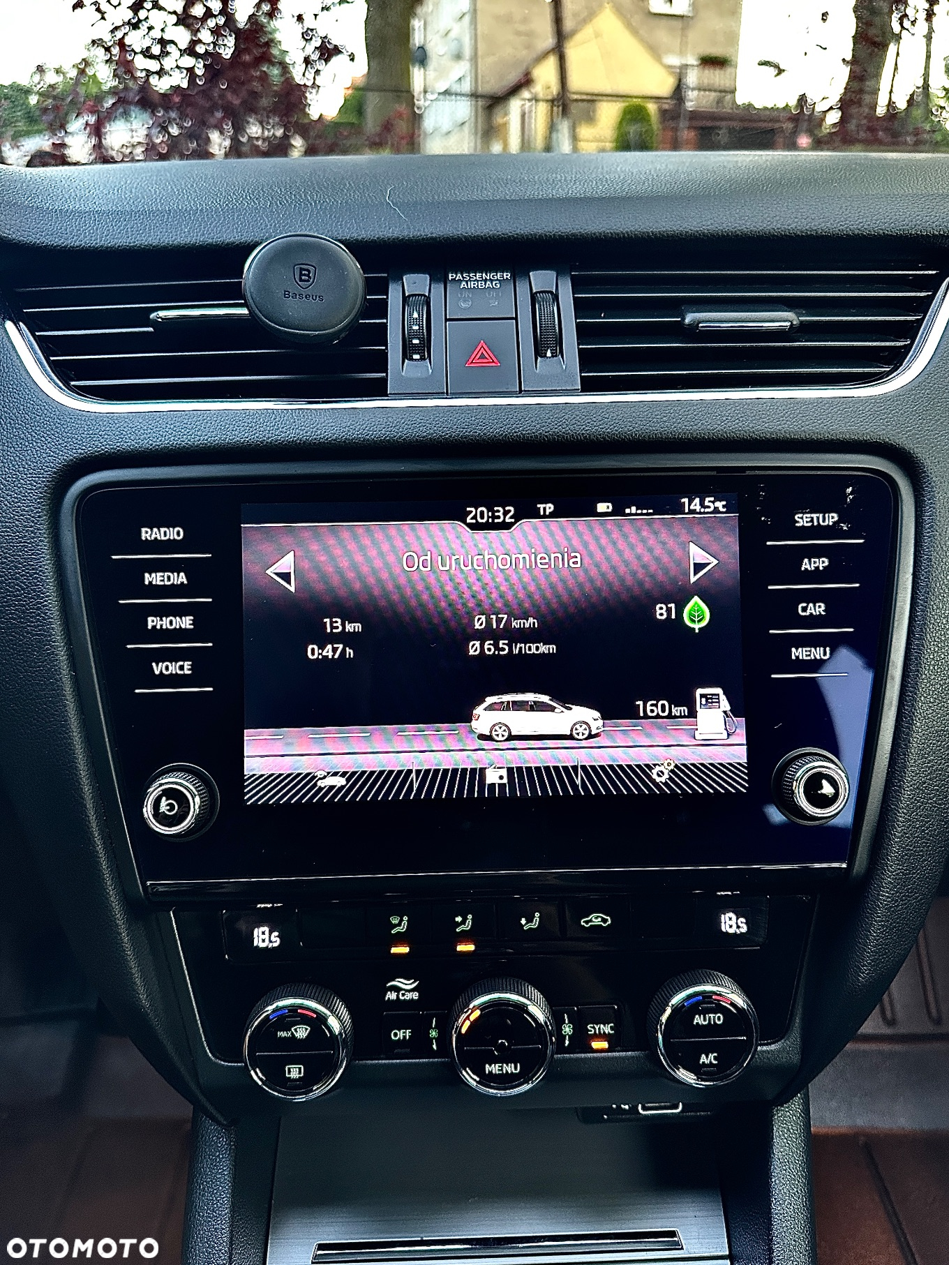 Skoda Octavia 1.6 TDI Ambition - 23