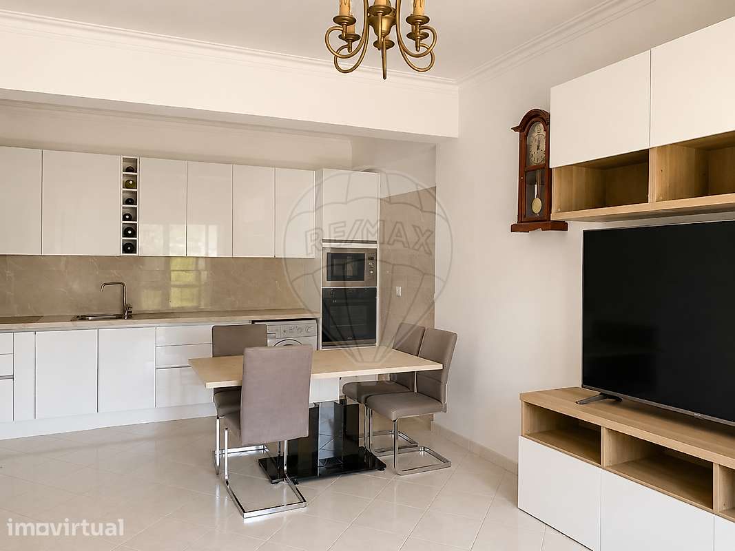 Apartamento T2 para venda - Grande imagem: 3/11