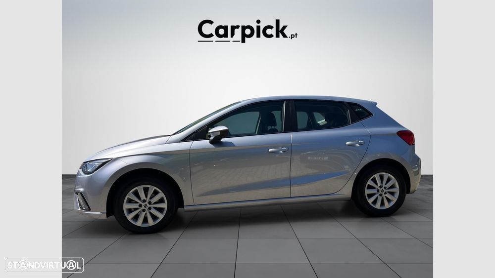 SEAT Ibiza 1.0 TSI Style - 3