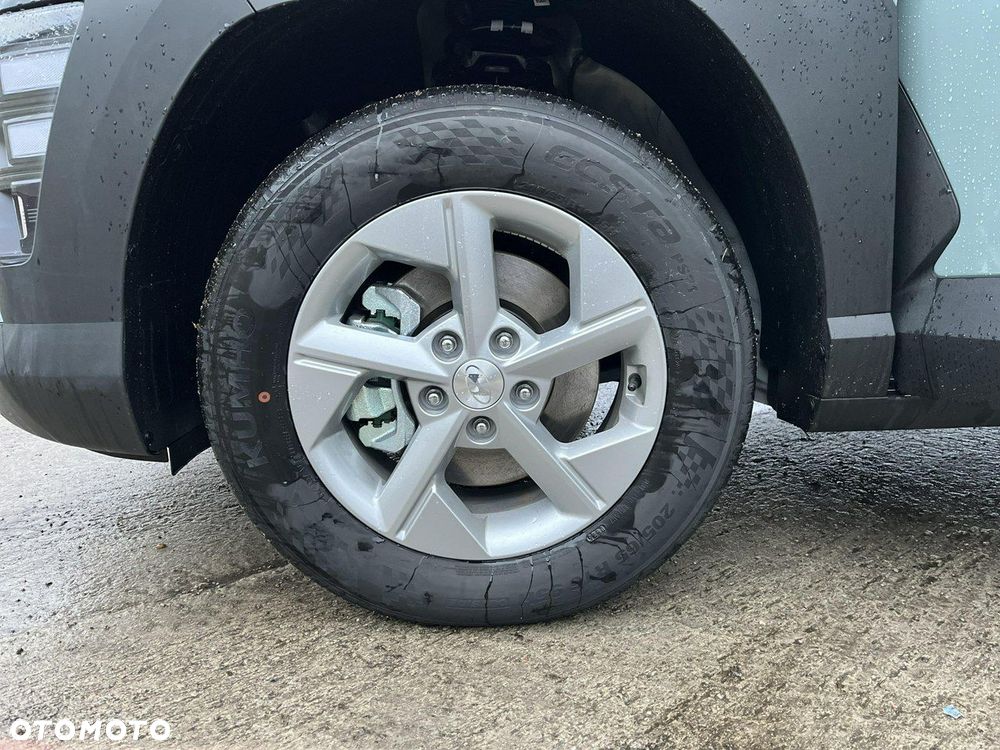 Hyundai Kona 1.0 T-GDI Smart - 18