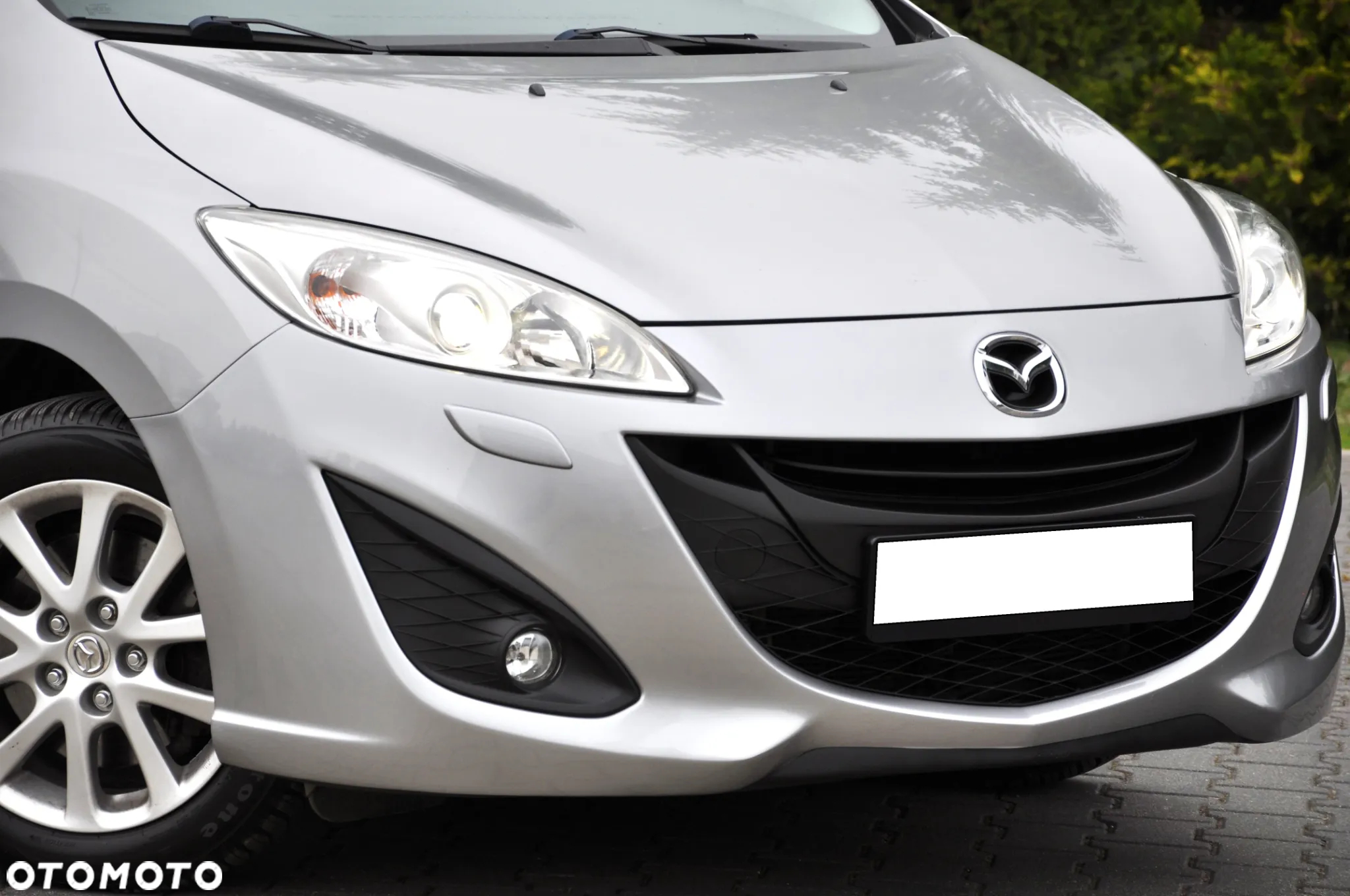 Mazda 5 1.8 Exclusive - 11