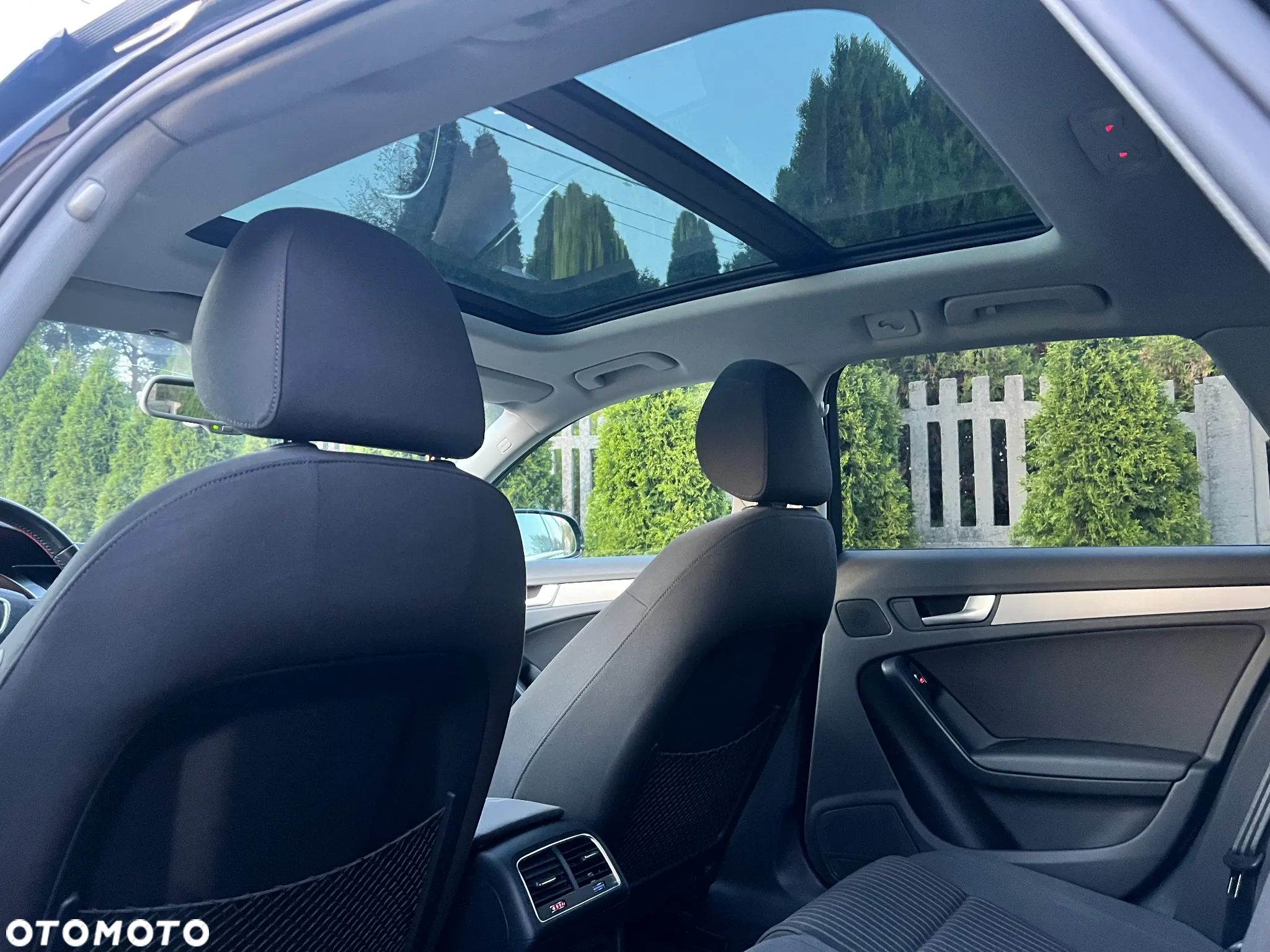 Audi A4 Avant - 24
