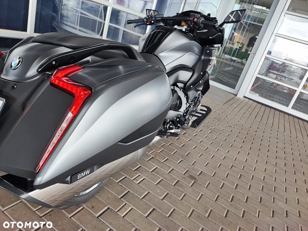 BMW K - 17