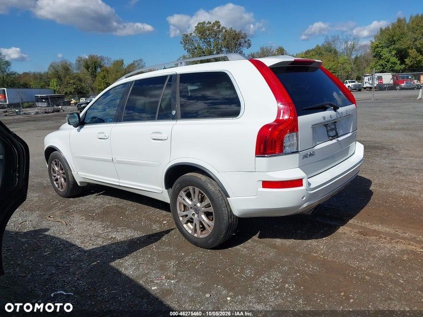 Volvo XC 90 - 10