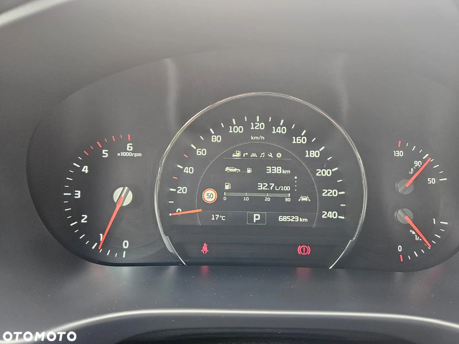 Kia Sorento 2.0 CRDI Business Line Plus - 16