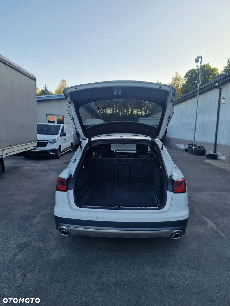 Audi A6 Allroad - 15