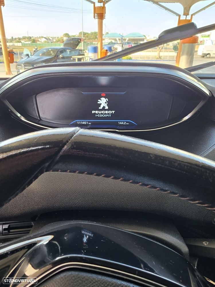 Peugeot 5008 1.2 PureTech Active - 4