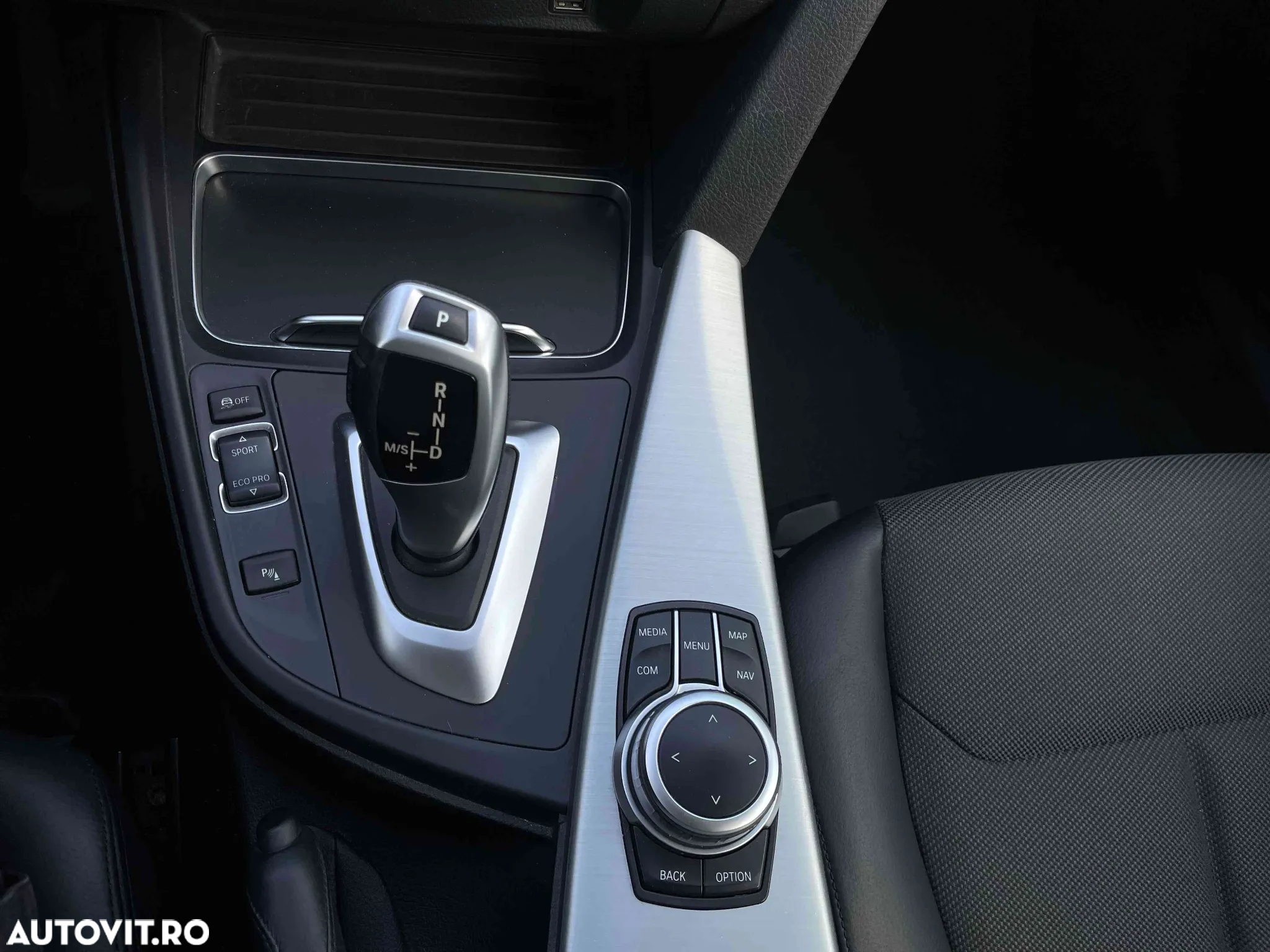 BMW Seria 3 - 12