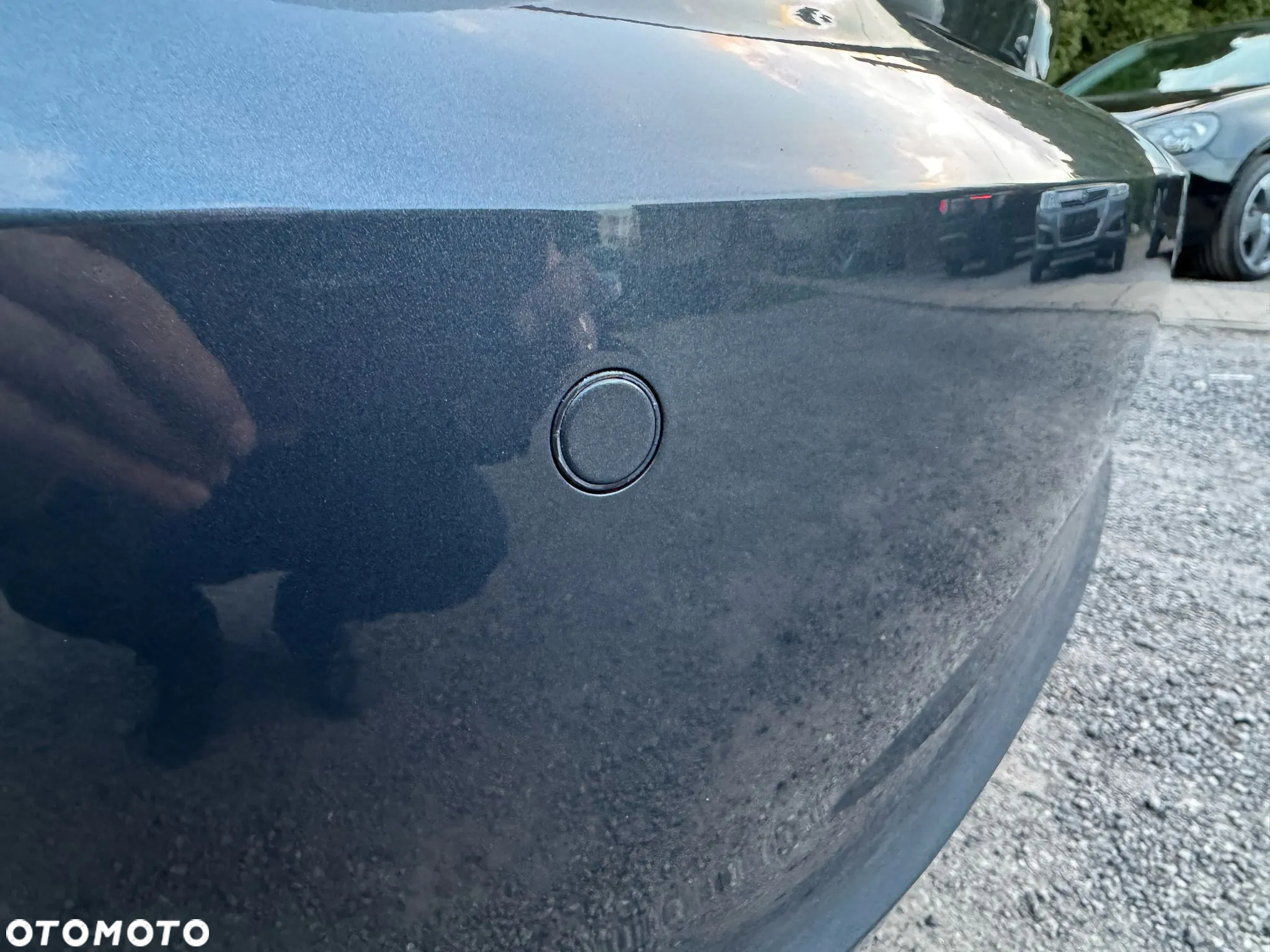 Audi A3 1.6 Sportback Attraction - 22