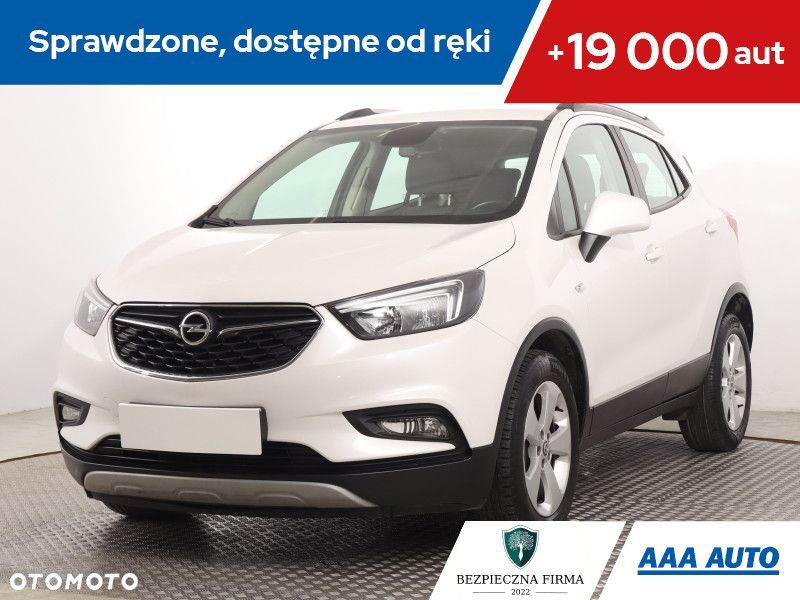 Opel Mokka - 2