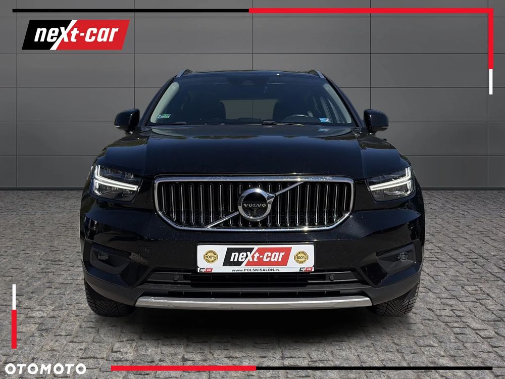 Volvo XC 40 - 9