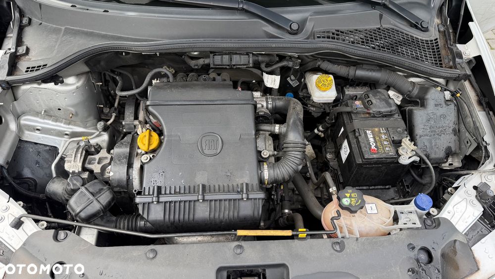 Fiat Tipo 1.4 16v Pop - 16