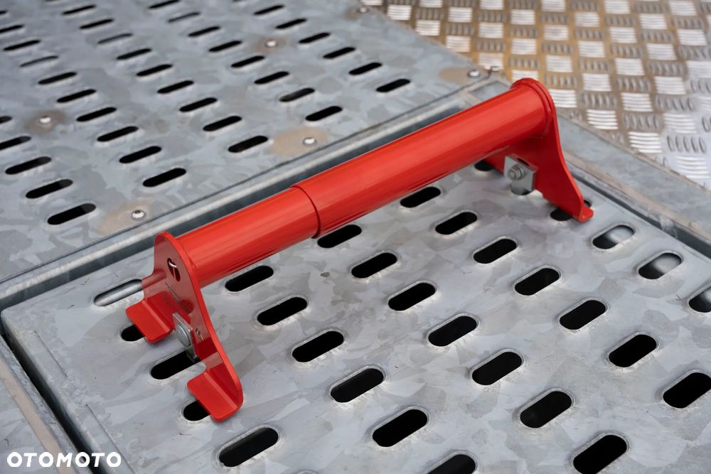 Inny Mototechnik MT-01 - 6