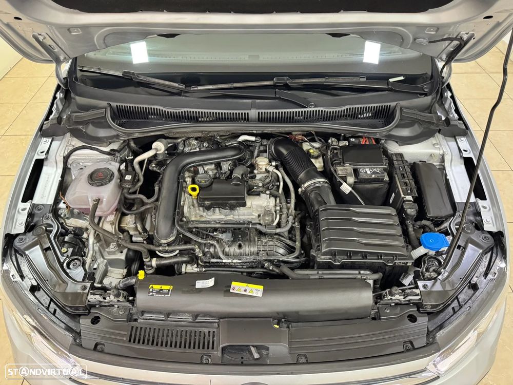 VW Polo 1.0 TSI Style - 4