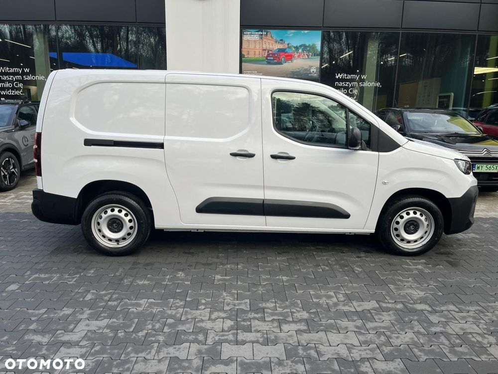 Citroën Berlingo - 6