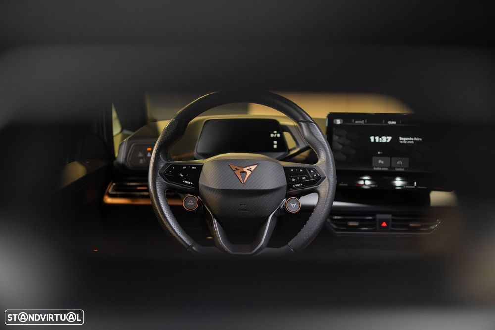 Cupra Born 77 kWh e-Boost - 19