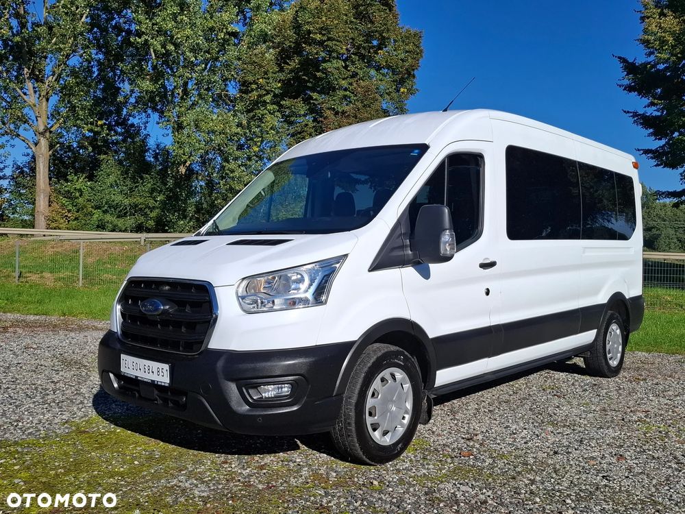 Ford Transit - 7