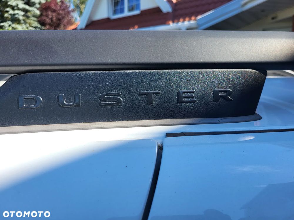 Dacia Duster TCe 125 4WD Comfort - 34