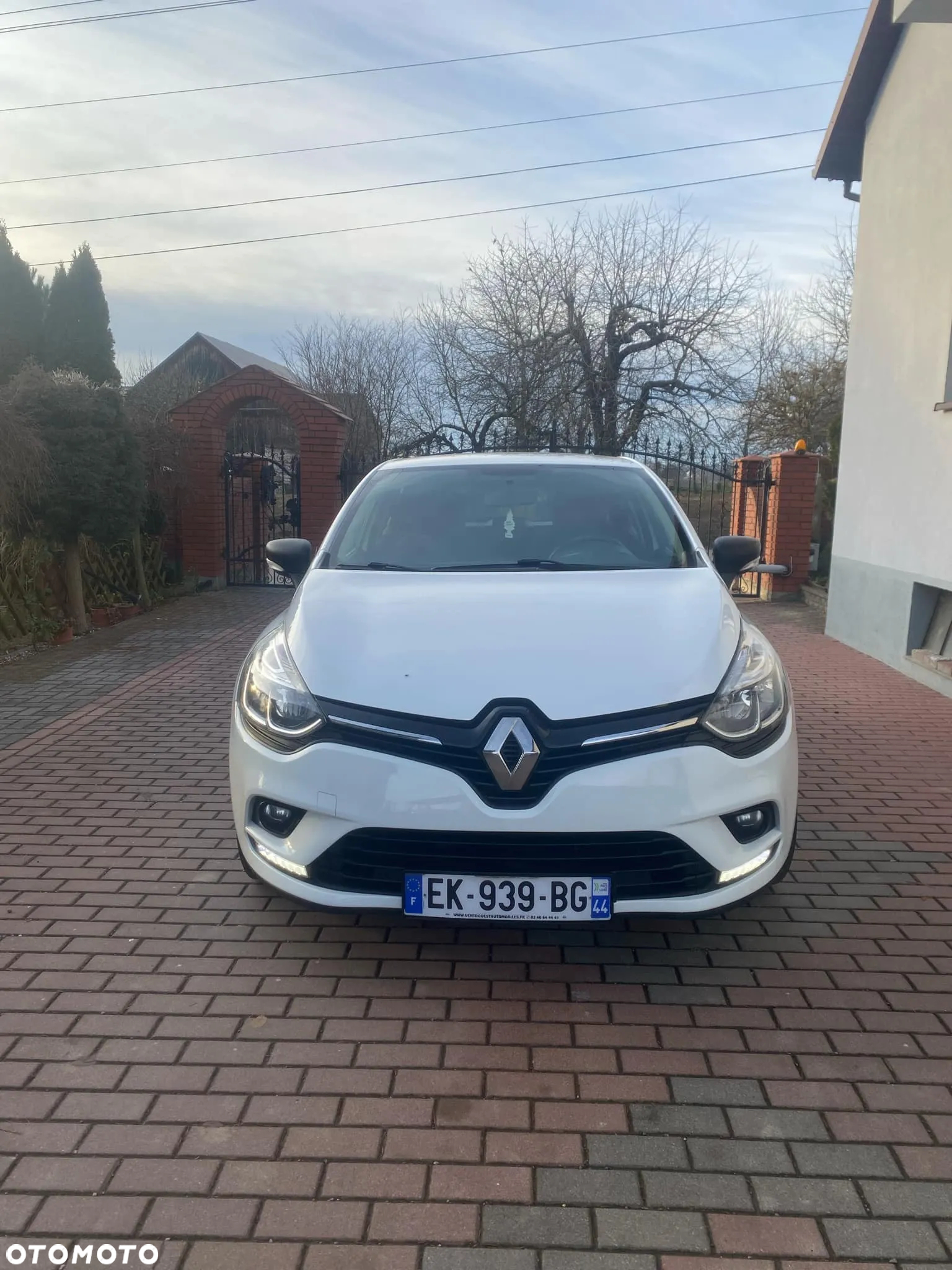 Renault Clio 1.5 dCi Business - 10