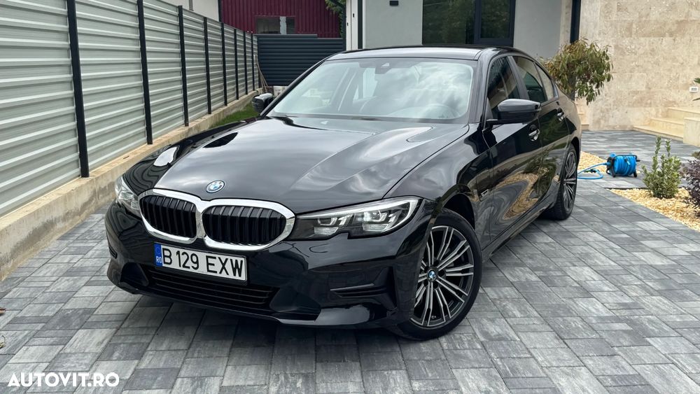 BMW Seria 3 - 2