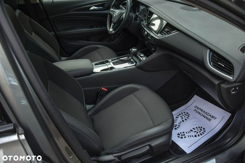 Opel Insignia 2.0 BiTurbo D 4x4 Automatik Ultimate Exclusive - 33