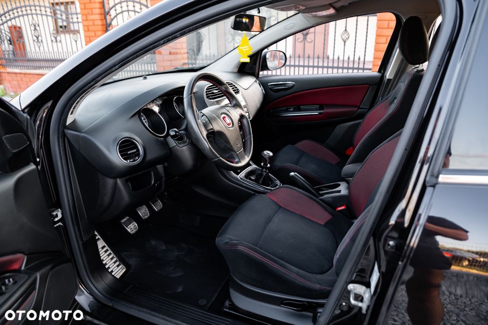 Fiat Bravo 1.4 16V Multiair Easy - 17