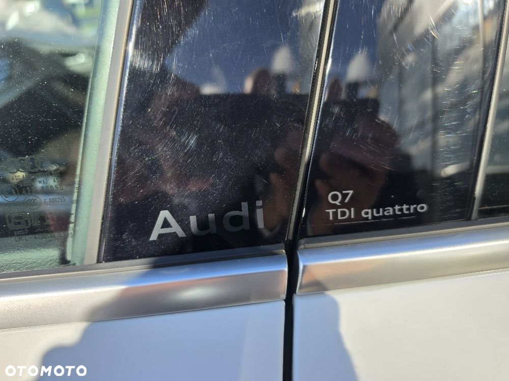 Audi Q7 - 23