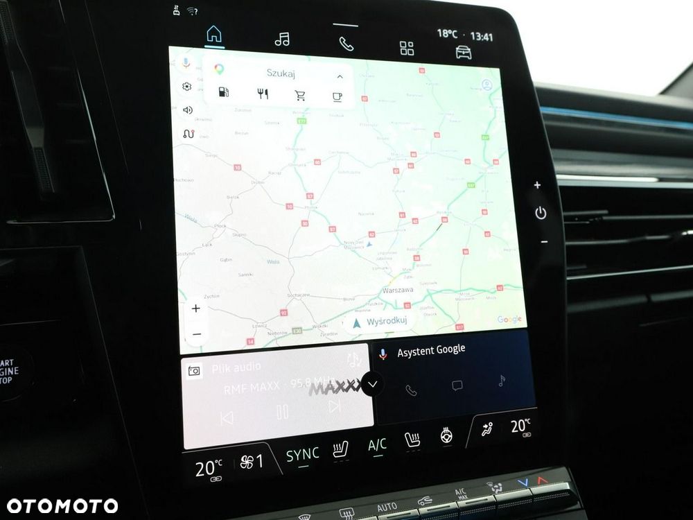 Renault Austral E-Tech Full 200 Iconic - 26
