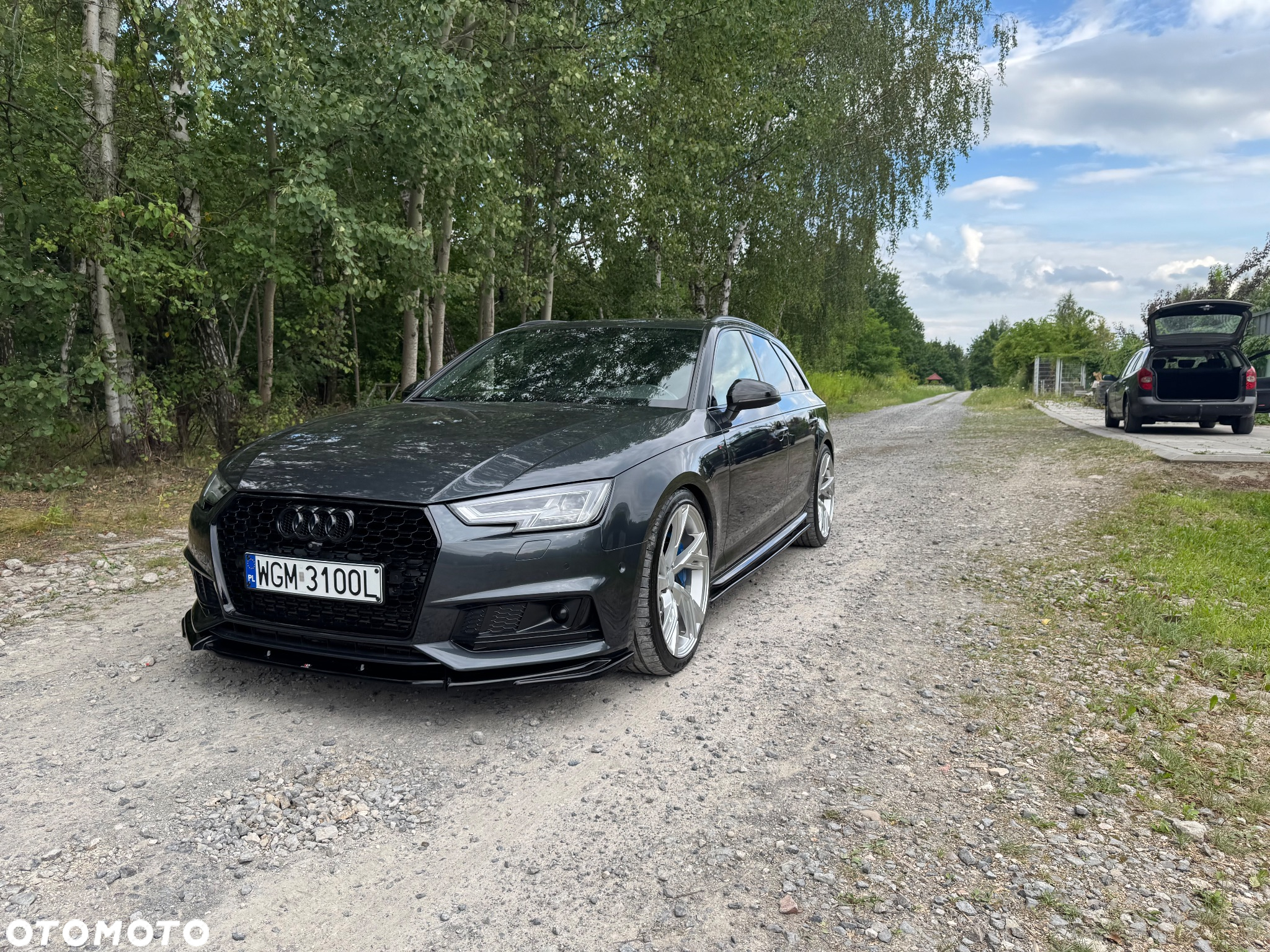 Audi A4 ver-3-0-tdi-quattro-tiptronic-sport - 7