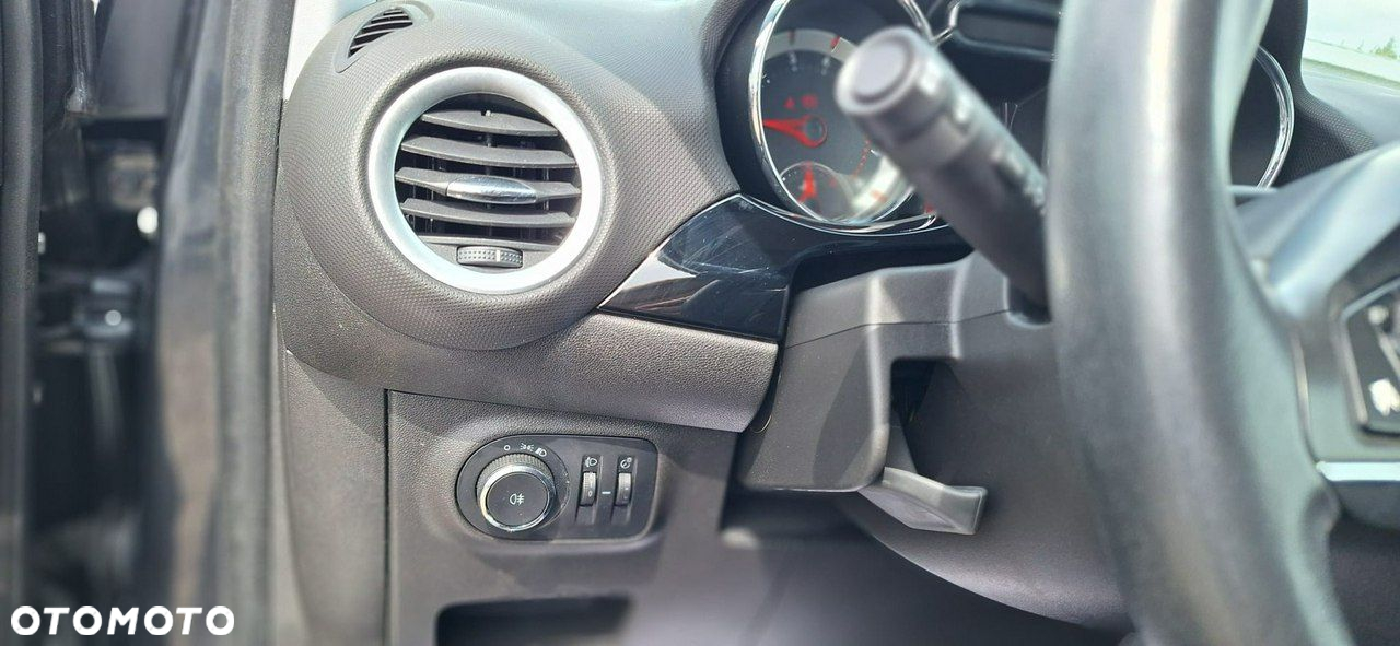Opel Adam - 17