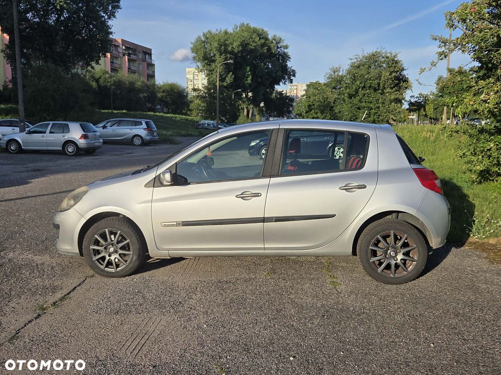Renault Clio 1.2 16V Ripcurl - 7