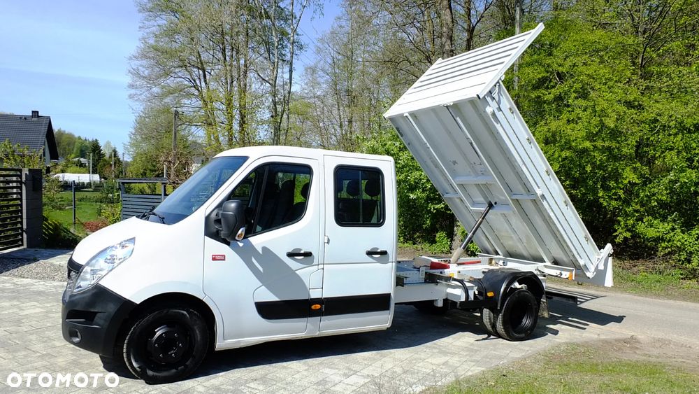 Renault Master - 1