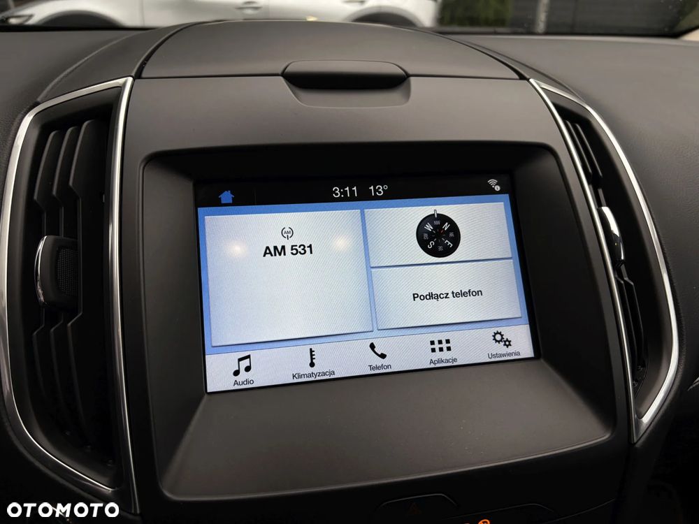 Ford S-Max - 25