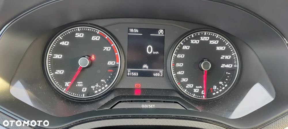 Seat Ibiza 1.0 TSI FR S&S - 14