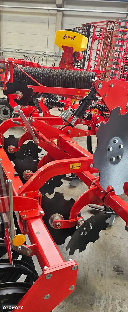 Opall Agri TRITON III - 6