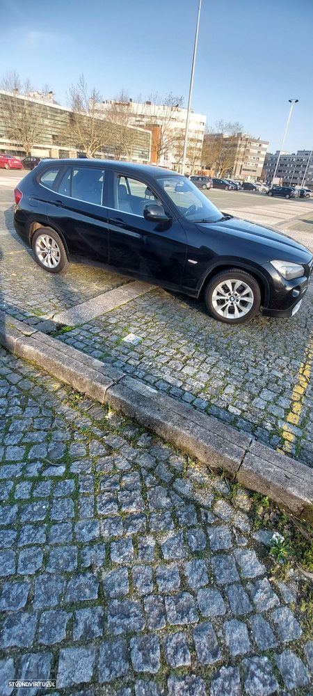 BMW X1 xDrive20d - 3
