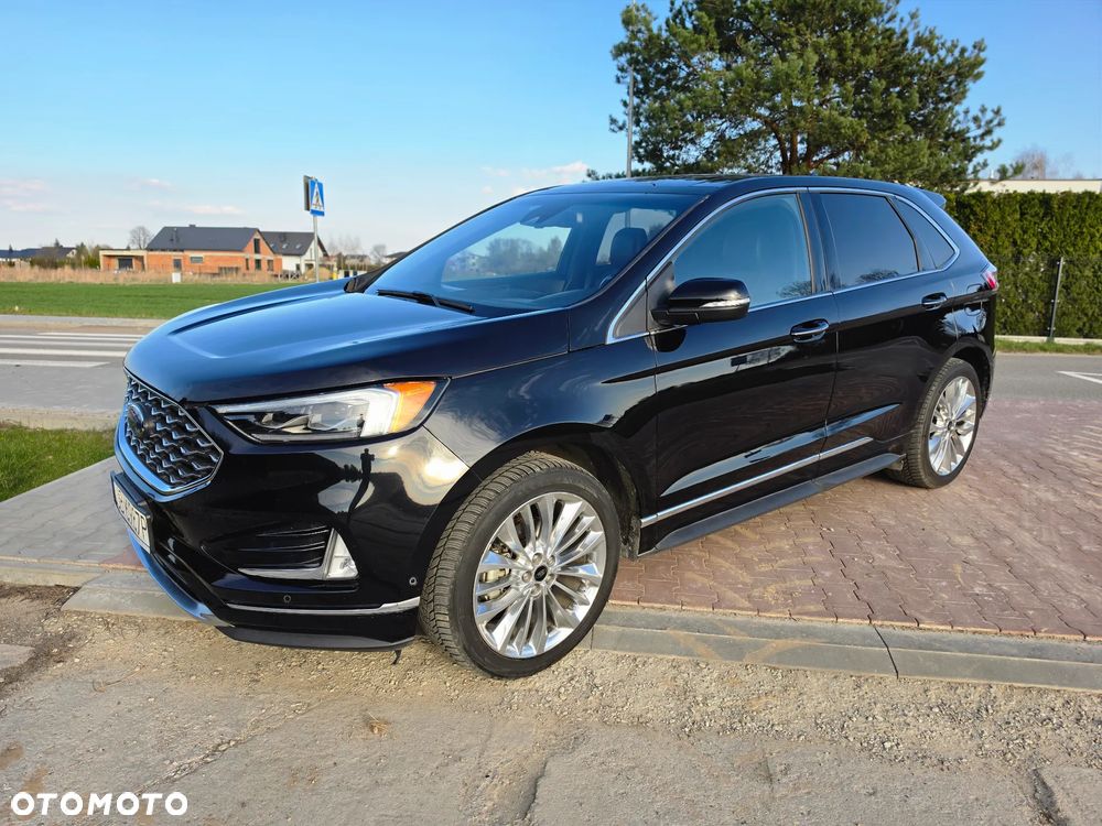 Ford Edge - 2