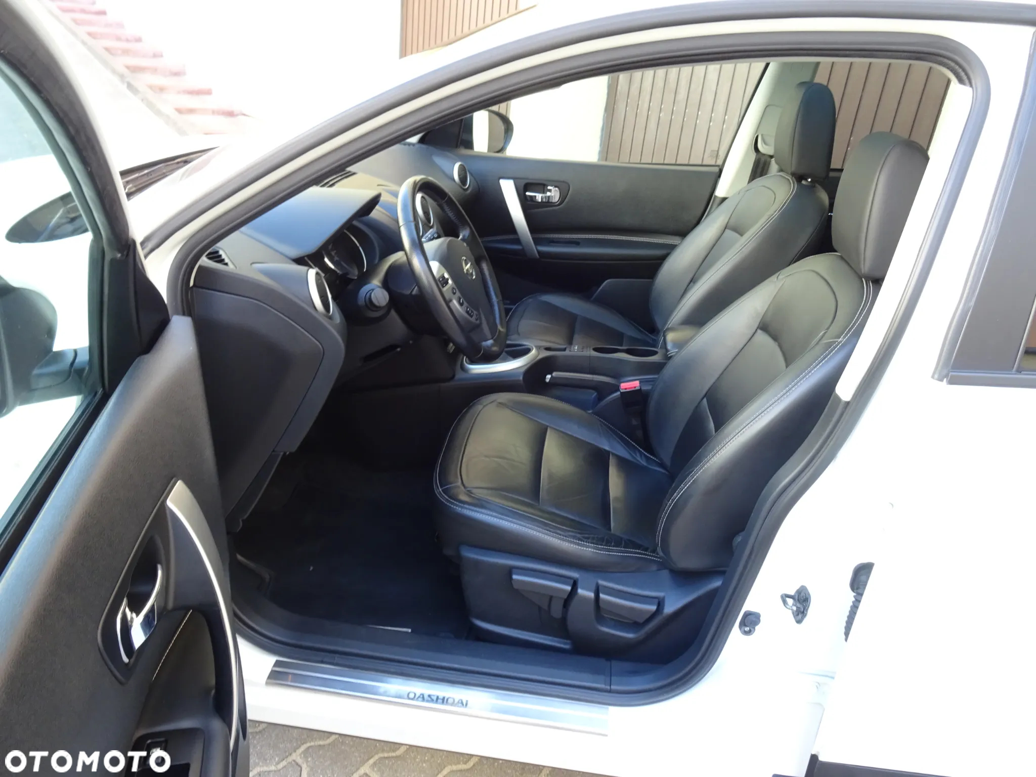 Nissan Qashqai 1.5 dCi Tekna+ - 6