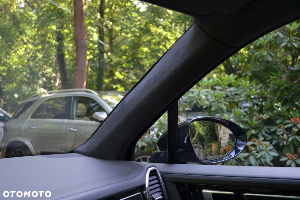 Porsche Cayenne E-Hybrid - 19