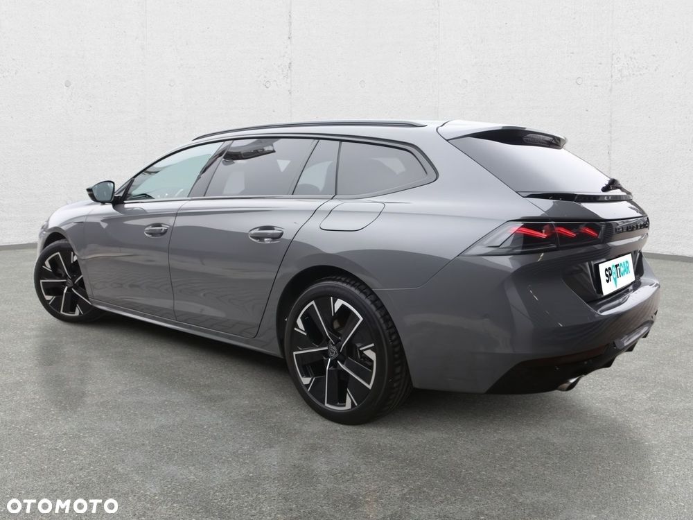 Peugeot 508 - 6