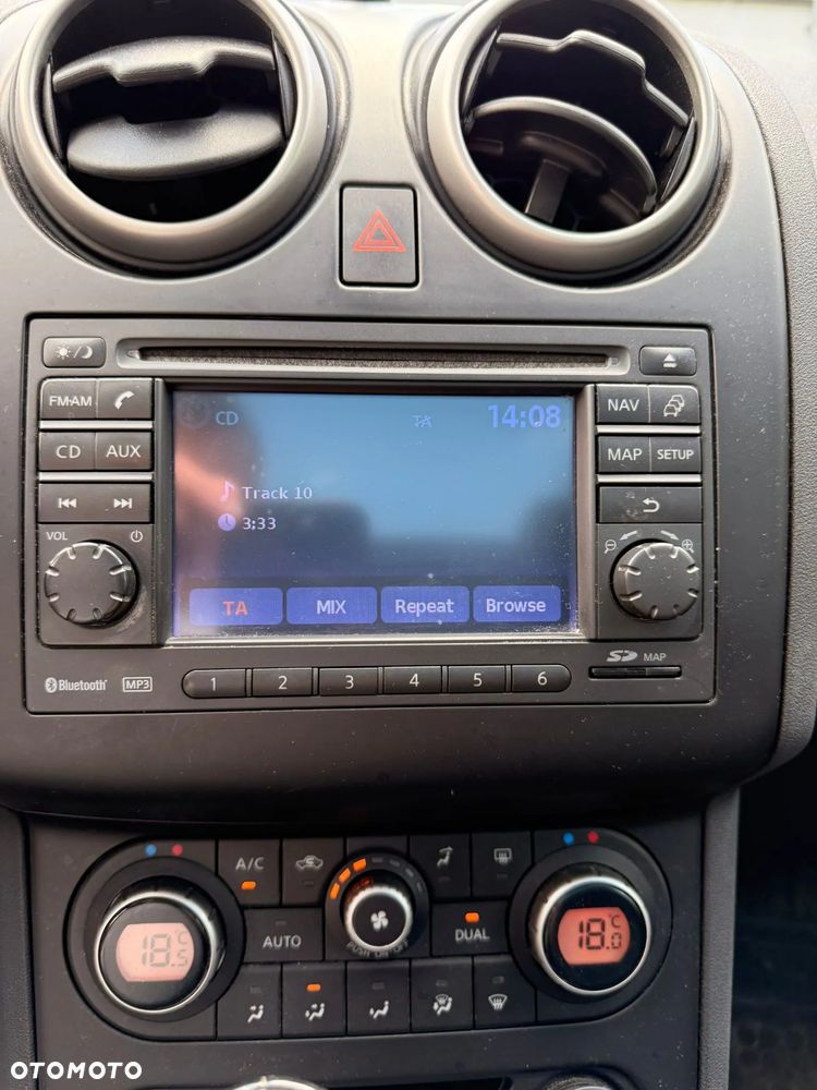 Nissan Qashqai 2.0 tekna - 6