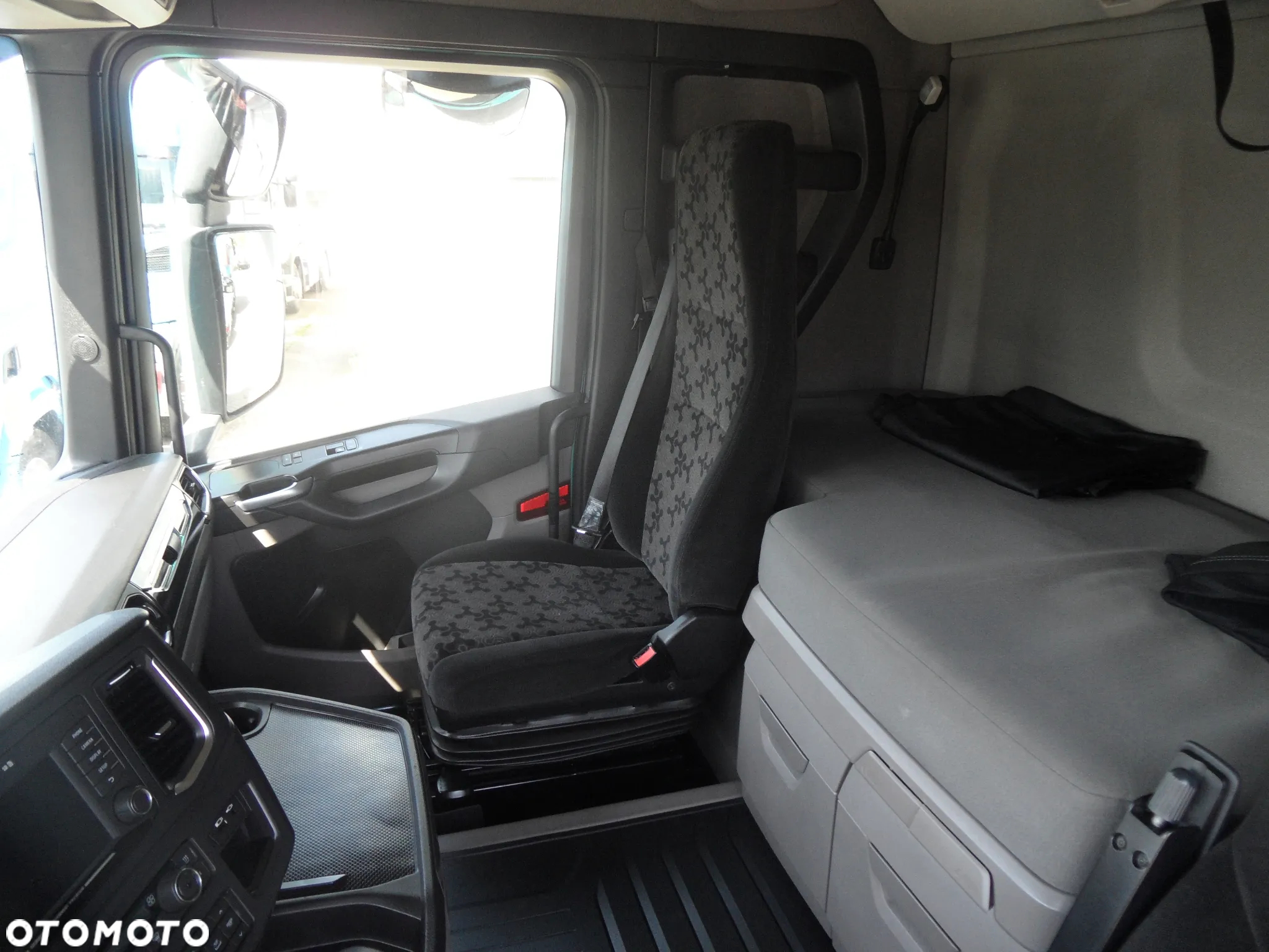 Scania R450 / RETARDER / KLIMA POSTOJOWA - 20